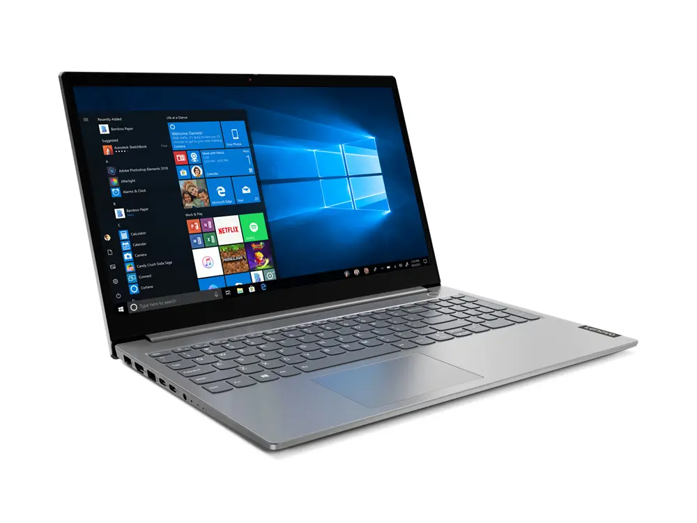 Lenovo ThinkBook 15 IIL 8 GB 20SM007ESP