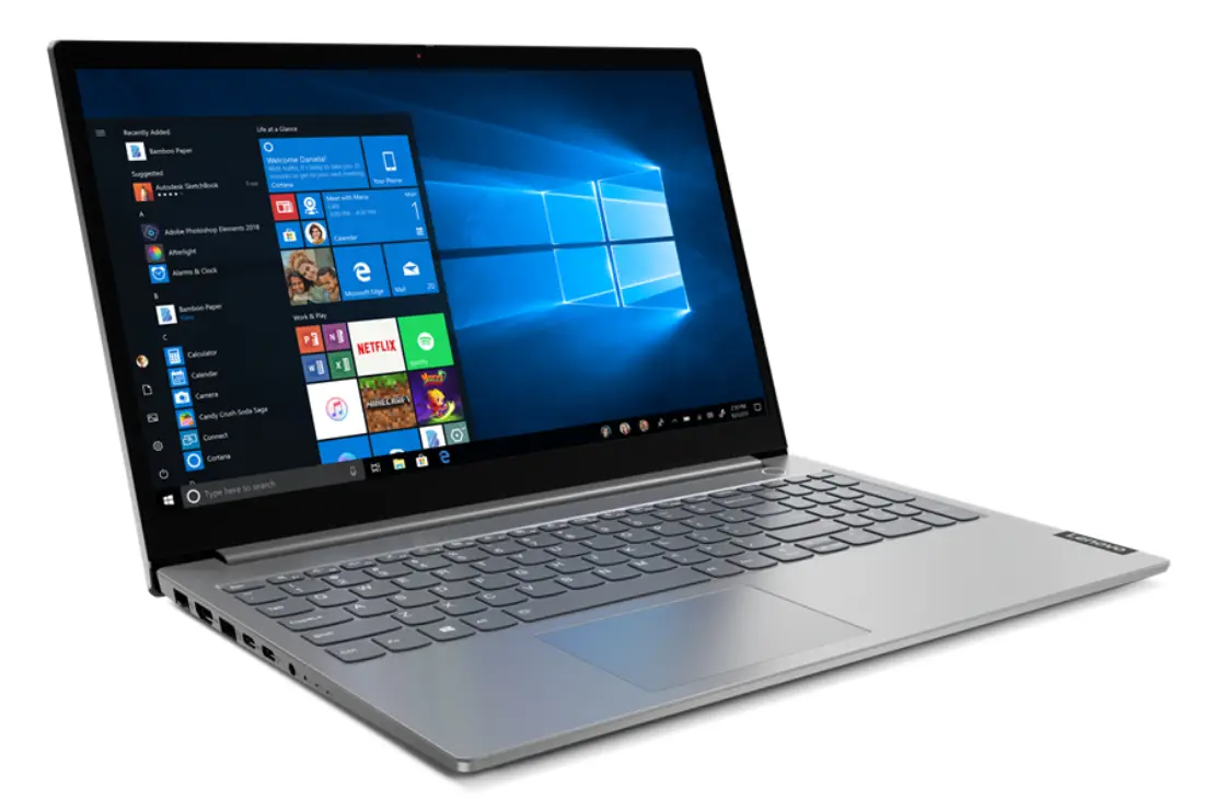 Lenovo ThinkBook 15 IIL 8 GB 20SM007GSP