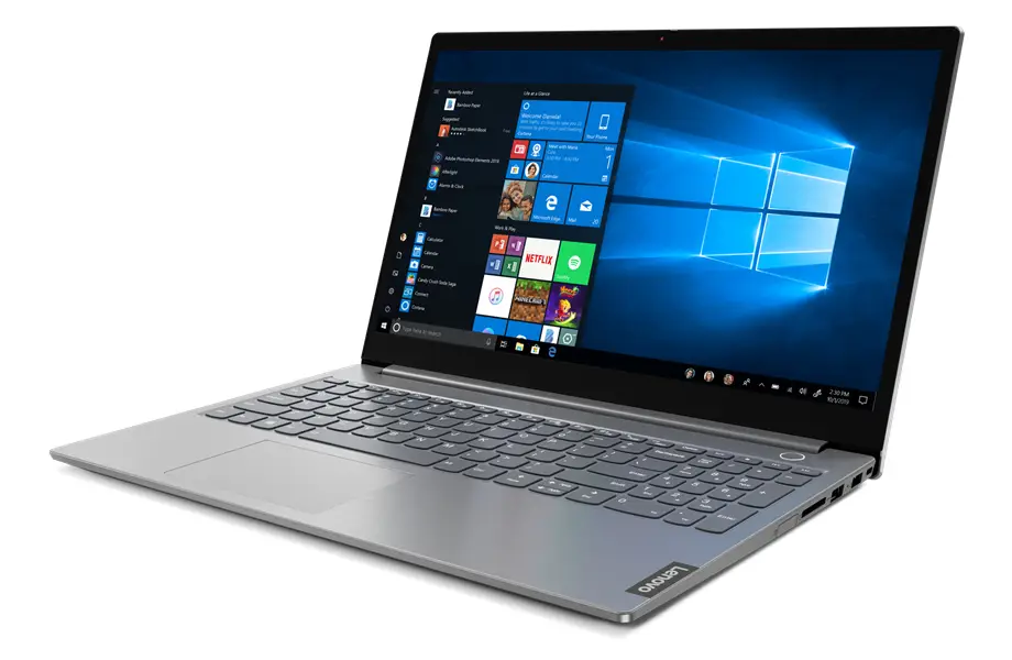 Lenovo ThinkBook 15 IML 8 GB 20RW0043GE