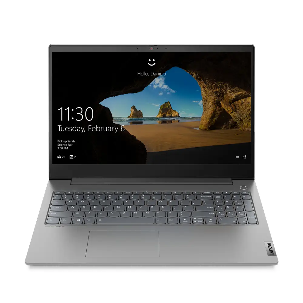 Lenovo ThinkBook 15p IMH 16 GB 20V3000AIX