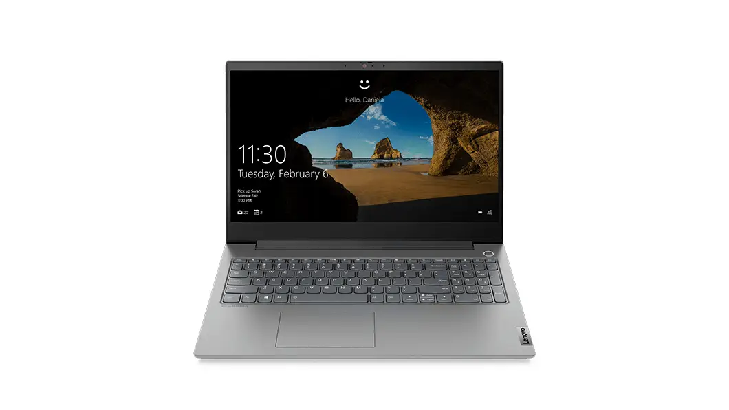 Lenovo ThinkBook 15p IMH 8 GB 20V3003UFR