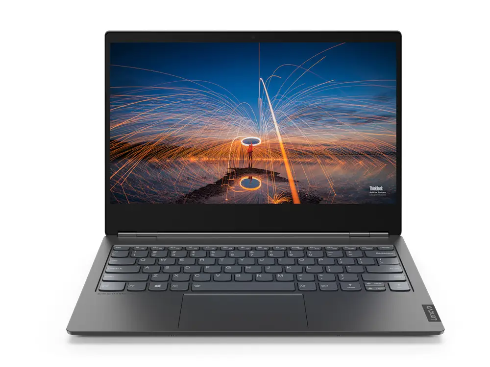 Lenovo ThinkBook Plus IML 16 GB 20TG006DRU