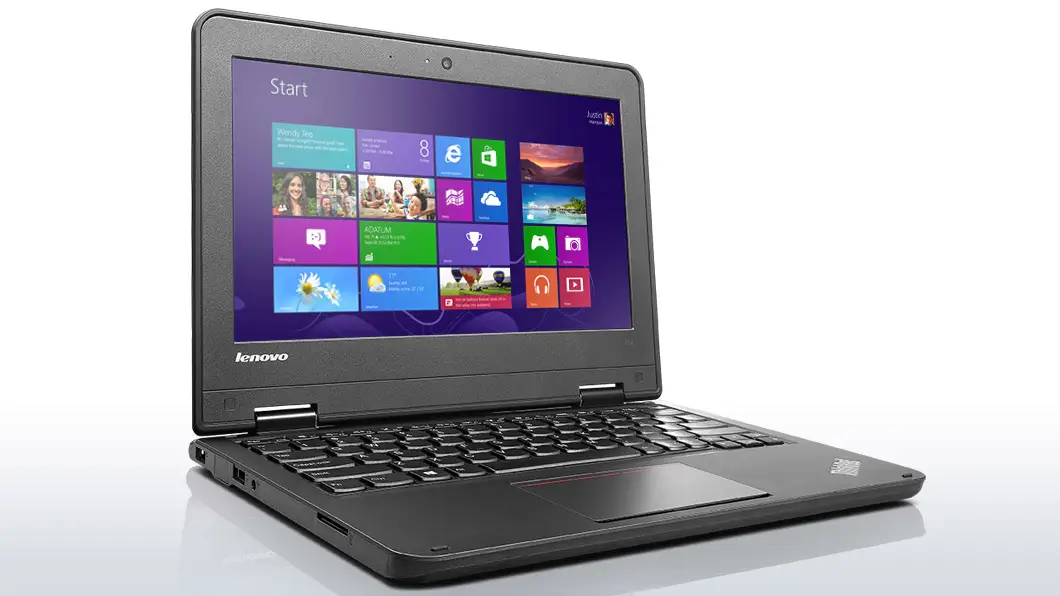 Lenovo ThinkPad 11e 20DA000BUS