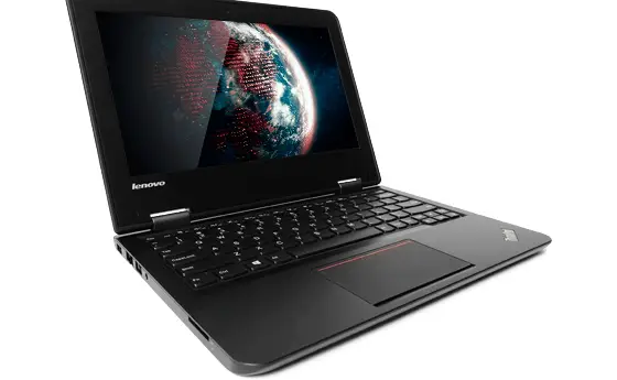 Lenovo ThinkPad 11e 20D9001VUS