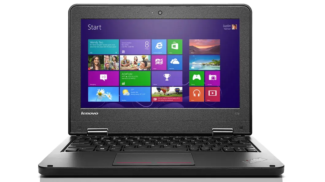 Lenovo ThinkPad 11e (2nd Gen) 20ED000EUS