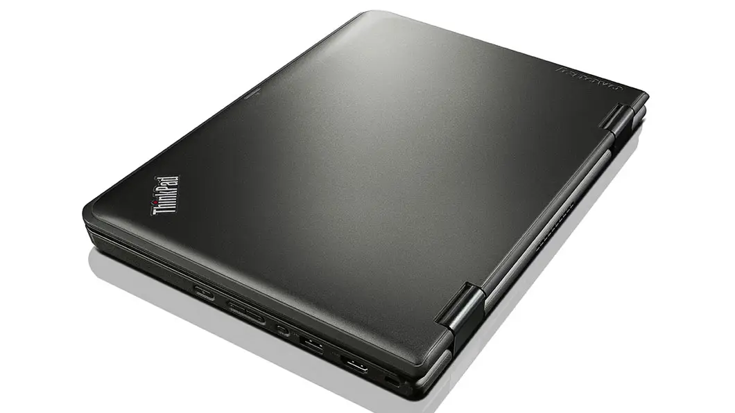 Lenovo ThinkPad 11e (2nd Gen) 20E8000EUS
