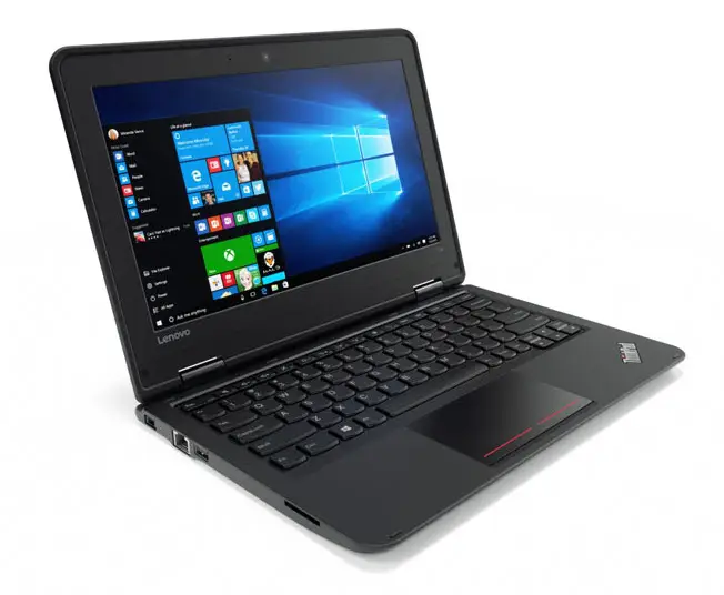 Lenovo ThinkPad 11e (3rd Gen) 20GB000RUS