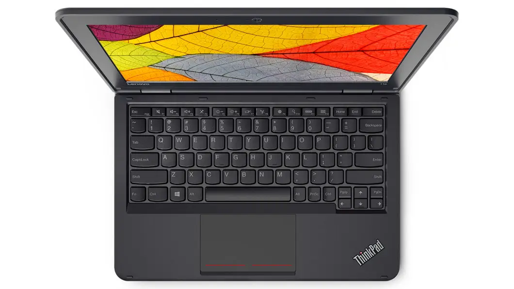 Lenovo ThinkPad 11e (4th Gen) 8 GB 20HV0000US
