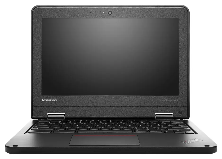 Lenovo ThinkPad 11e Chromebook 20DU0003US