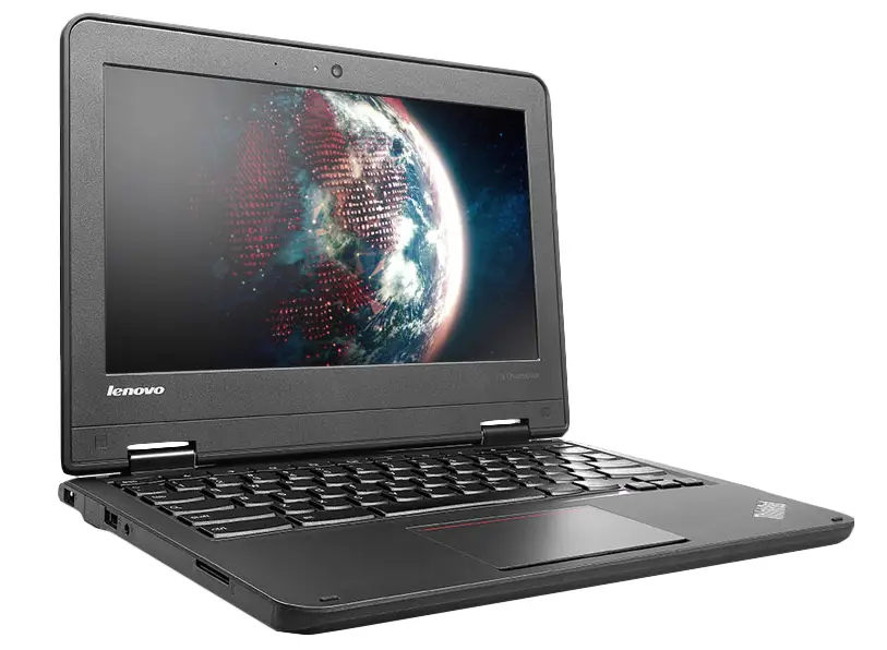 Lenovo ThinkPad 11e Chromebook 20DB000FUS