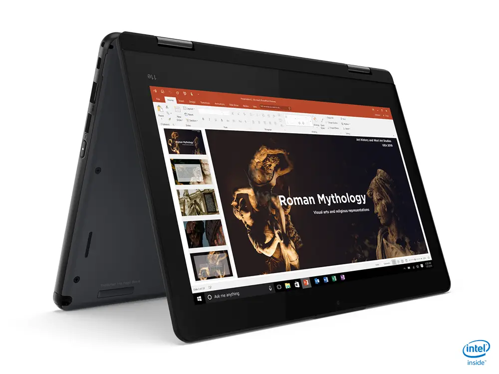 Lenovo ThinkPad 11e Yoga Gen 6 8 GB 20SF0000FR