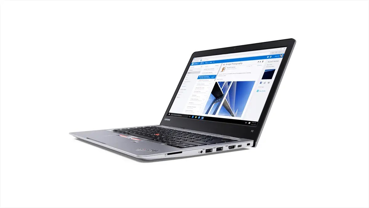 Lenovo ThinkPad 13 20GJ000AUS