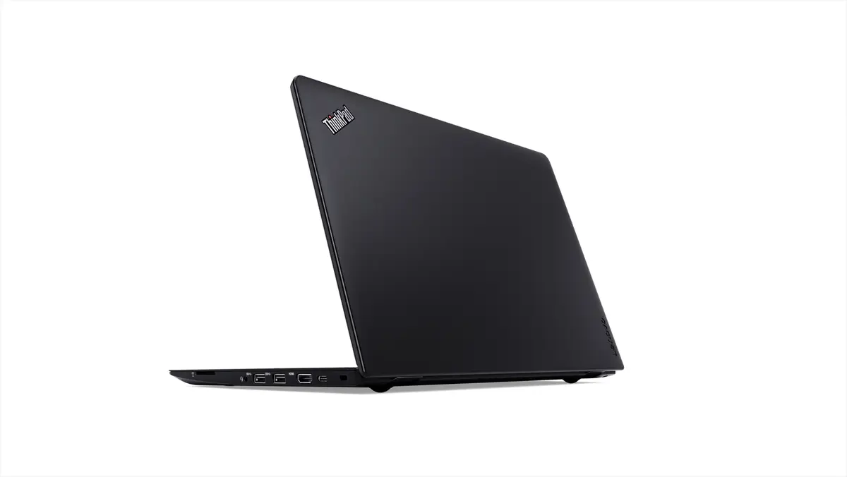 Lenovo ThinkPad 13 8 GB 20GJ006MUS
