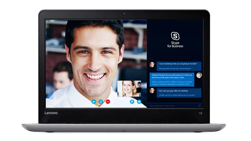 Lenovo ThinkPad 13 (2nd Gen) 4 GB 20J10049US