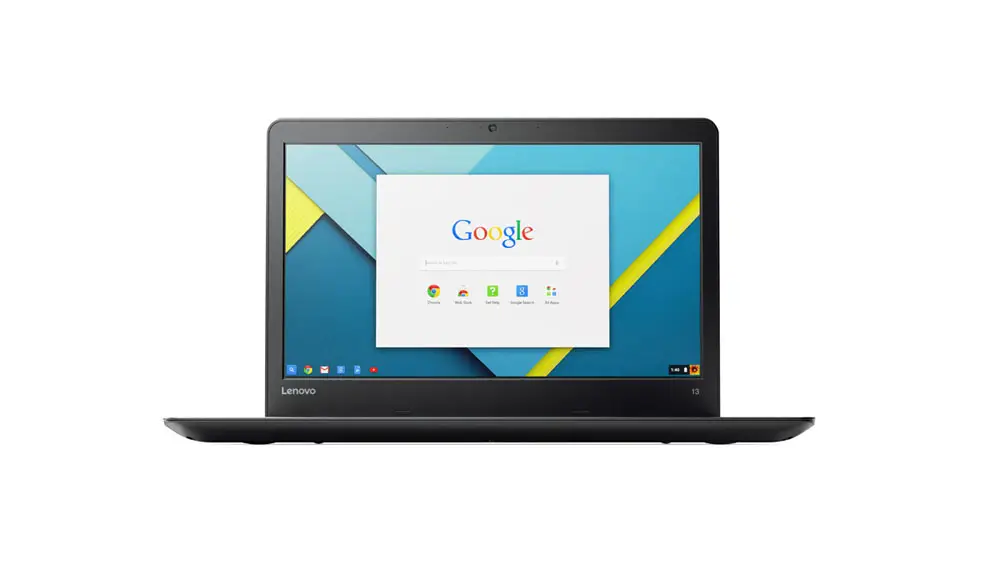 Lenovo ThinkPad 13 Chromebook 20GL0005US
