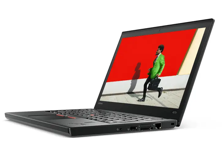 Lenovo ThinkPad A275 8 GB 20KD0018US