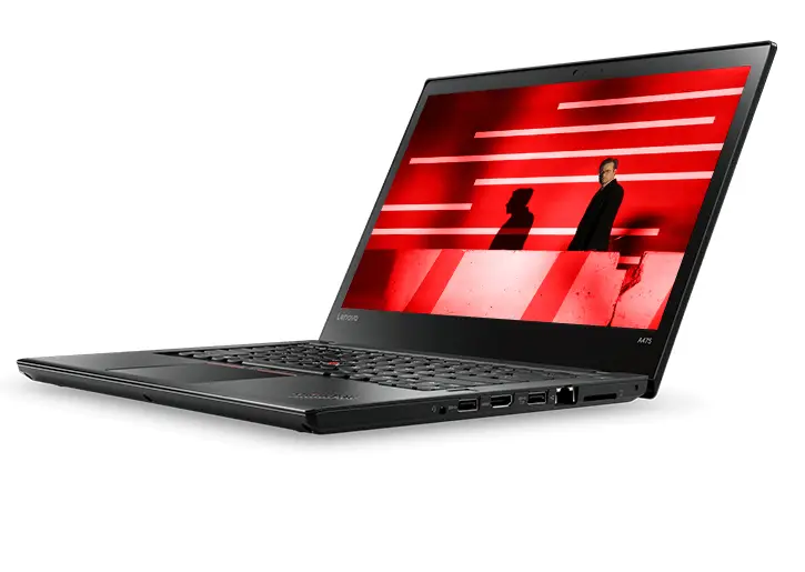 Lenovo ThinkPad A475 4 GB 20KL0016US