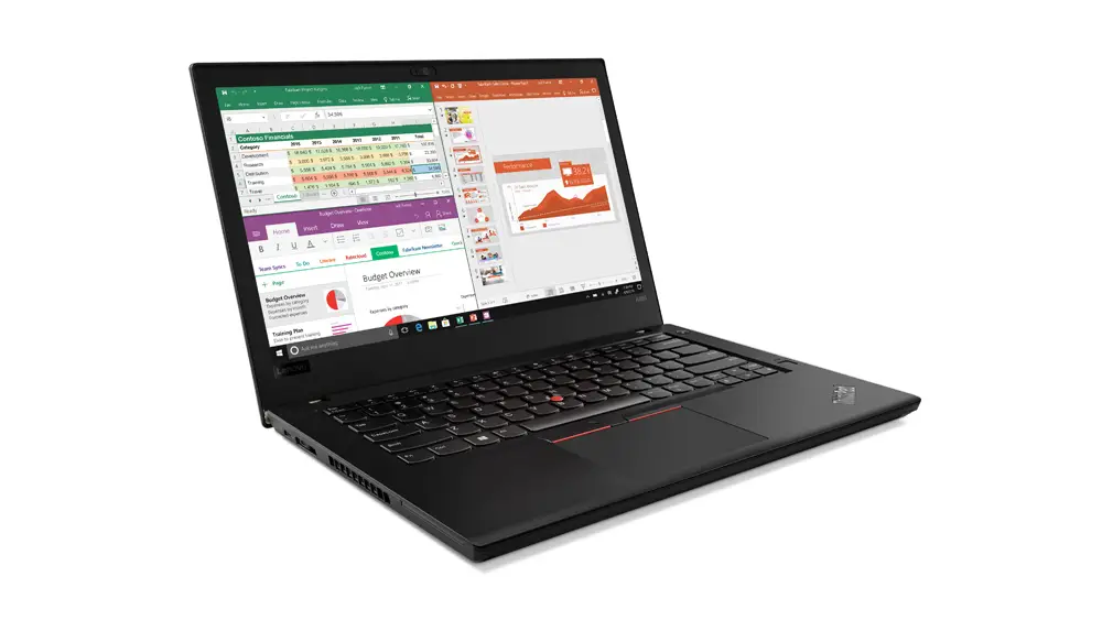 Lenovo ThinkPad A485 8 GB 20MU000HCA