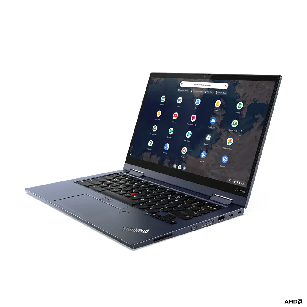 Lenovo ThinkPad C13 Yoga Gen 1 Chromebook 8 GB 20UX000GMB