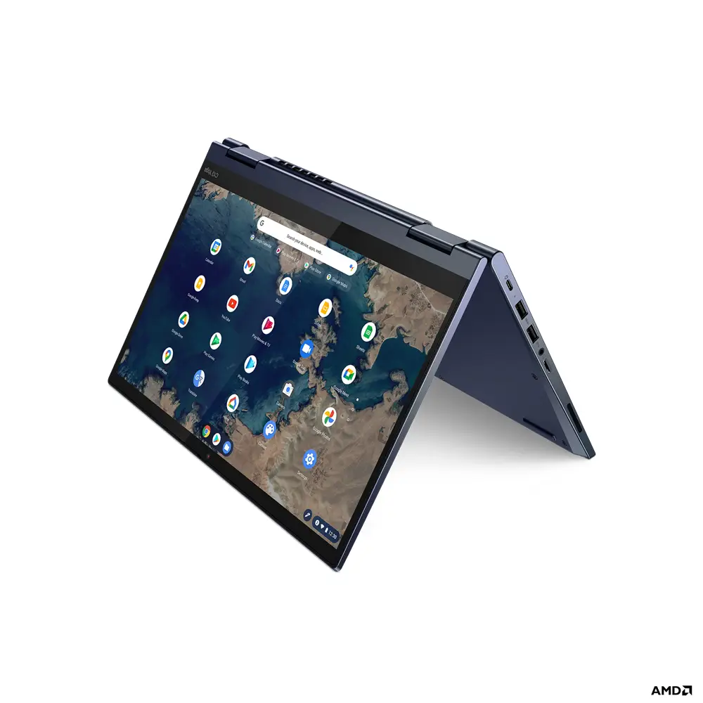 Lenovo ThinkPad C13 Yoga Gen 1 Chromebook 8 GB 20UX001RUS