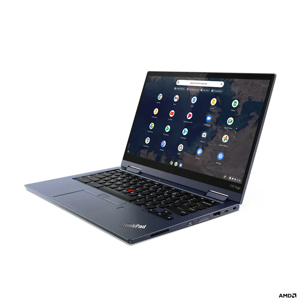 Lenovo ThinkPad C13 Yoga Gen 1 Chromebook 8 GB 20UX000GSP