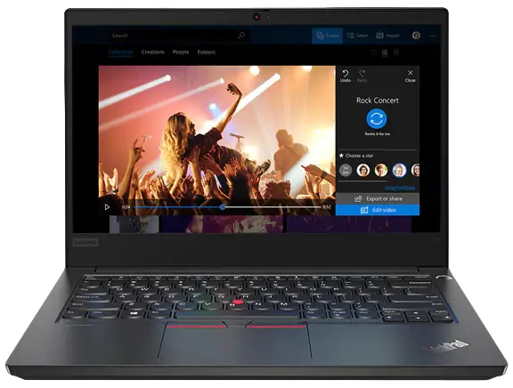 Lenovo ThinkPad E14 8 GB 20RA0016GE