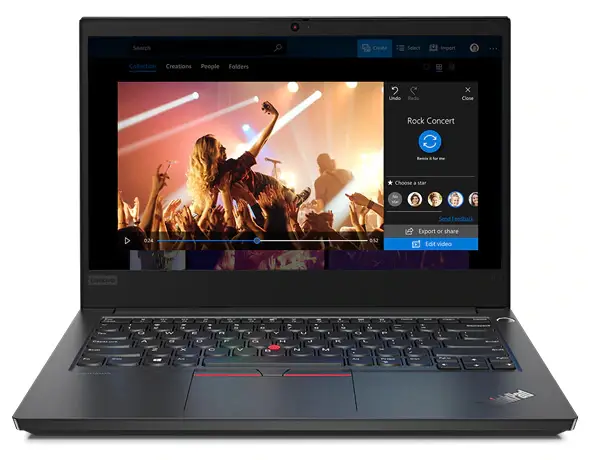 Lenovo ThinkPad E14 16 GB 20RA001DRT
