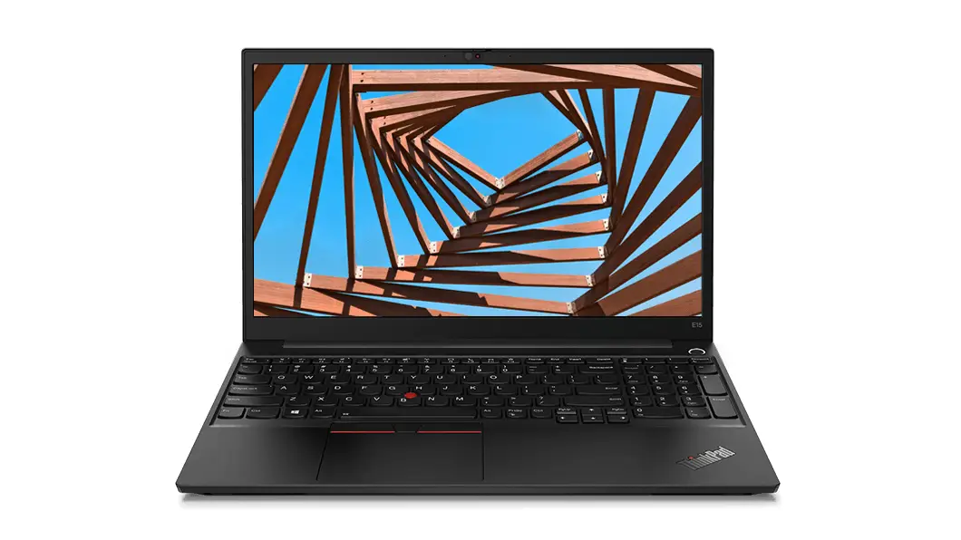 Lenovo ThinkPad E15 Gen 2 (AMD) 8 GB 20T8001STX