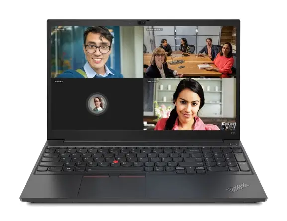 Lenovo ThinkPad E15 Gen 2 (Intel) 8 GB 20TDS0GQ00
