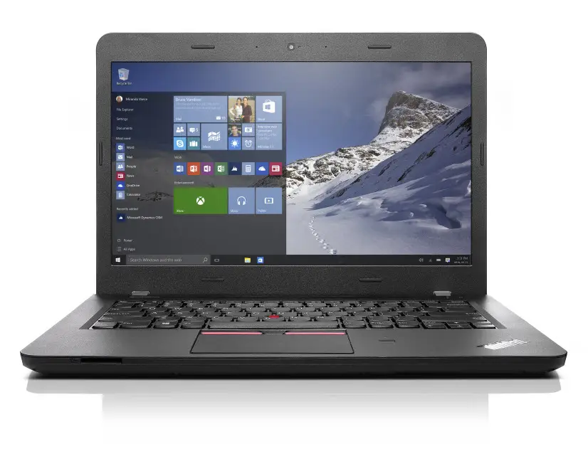 Lenovo ThinkPad E460 20ET0018US