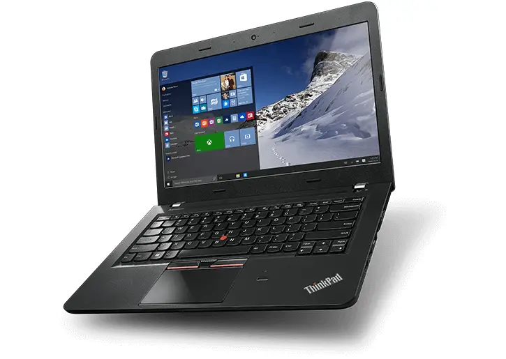 Lenovo ThinkPad E465 20EX0009US
