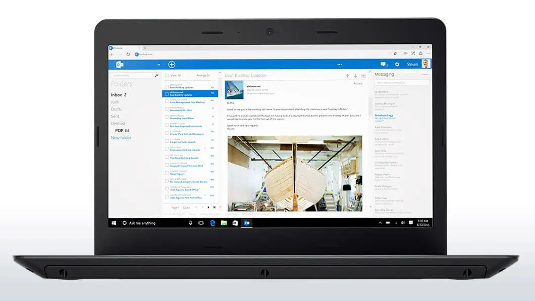 Lenovo ThinkPad E470 8 GB 20H1004TUS