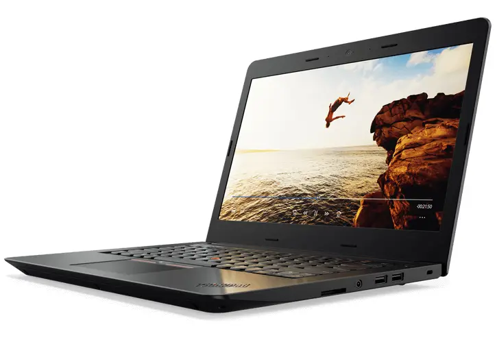 Lenovo ThinkPad E475 8 GB 20H4000AUS