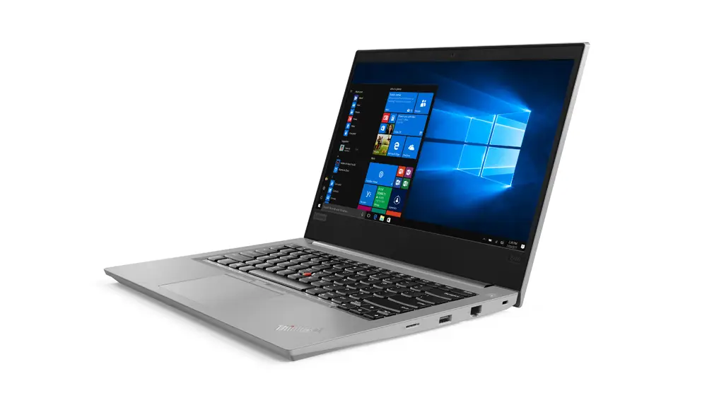 Lenovo ThinkPad E480 8 GB 20KN0034US