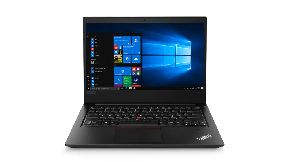 Lenovo ThinkPad E480 8 GB 20KN003WUS