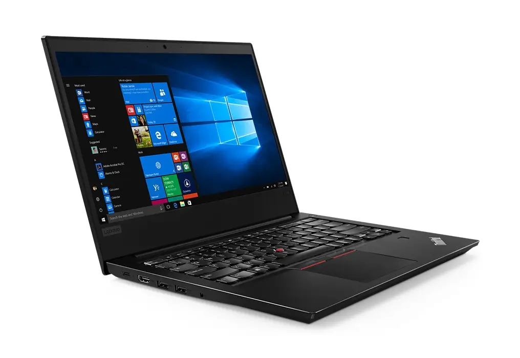 Lenovo ThinkPad E480 8 GB 20KN001QUK