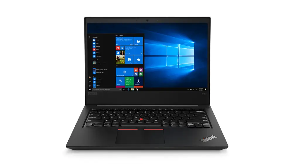 Lenovo ThinkPad E480 4 GB 20KN001UFR