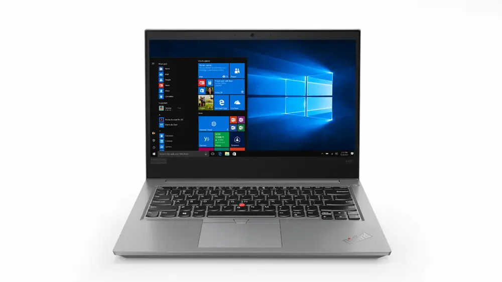 Lenovo ThinkPad E480 8 GB 20KN0033CA