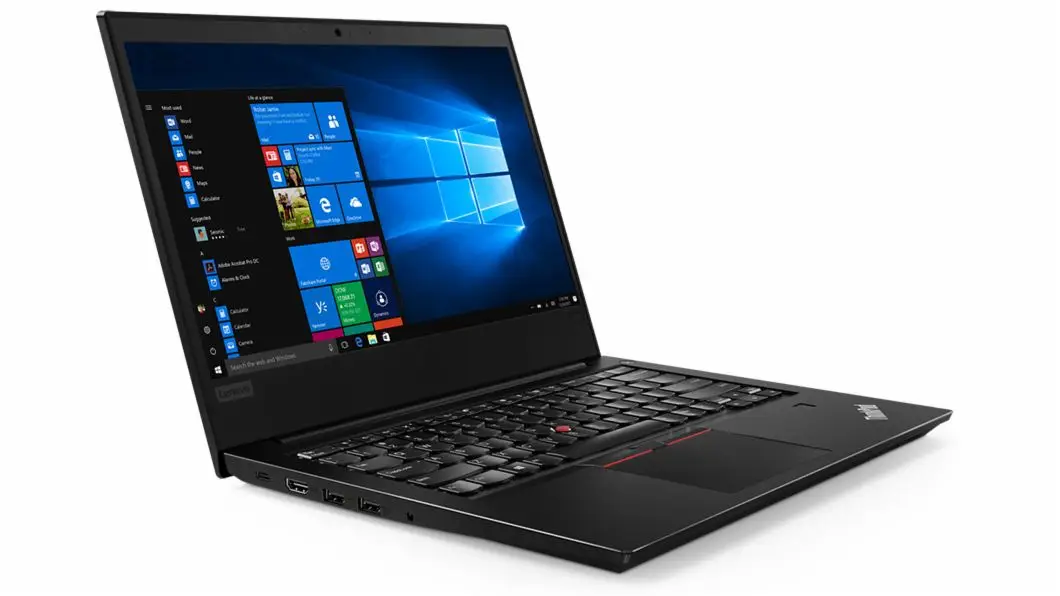 Lenovo ThinkPad E480 8 GB 20KN0023MD