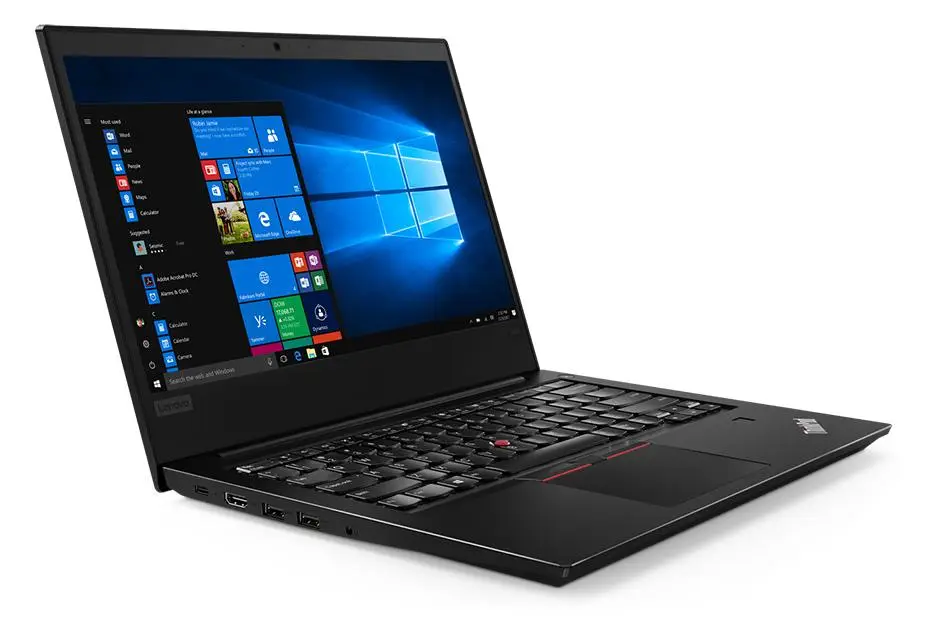 Lenovo ThinkPad E480 8 GB 20KN001QMC