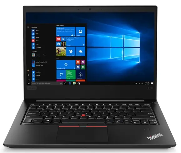 Lenovo ThinkPad E480 8 GB 20KN002UMC
