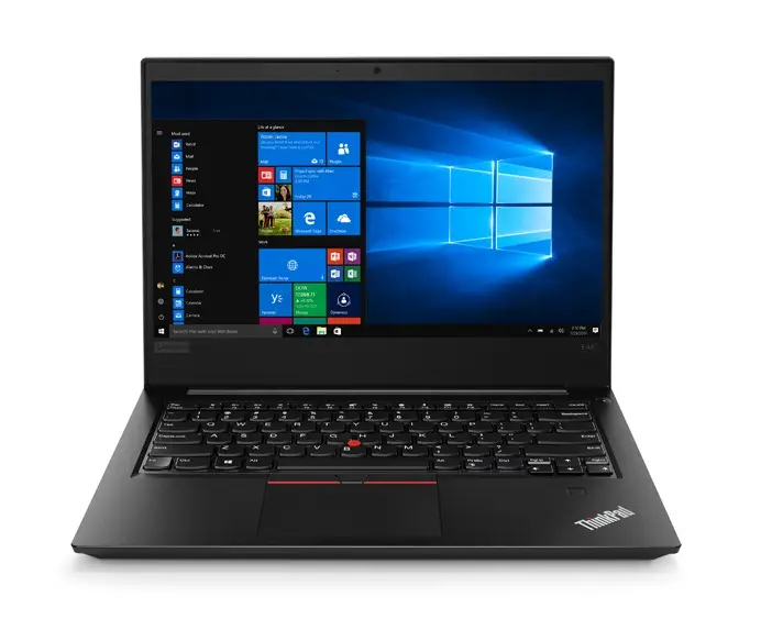 Lenovo ThinkPad E480 8 GB 20KN007XUE