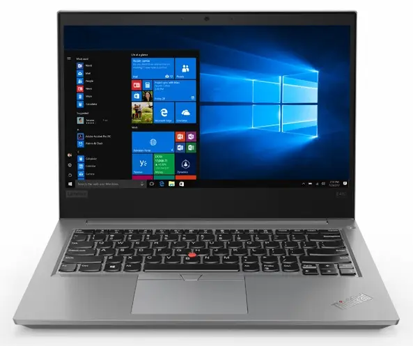 Lenovo ThinkPad E480 8 GB 20KN0037PB