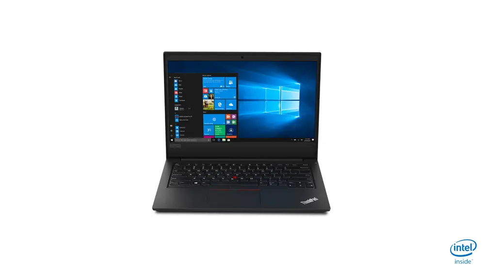 Lenovo ThinkPad E490 4 GB 20N8006WUS