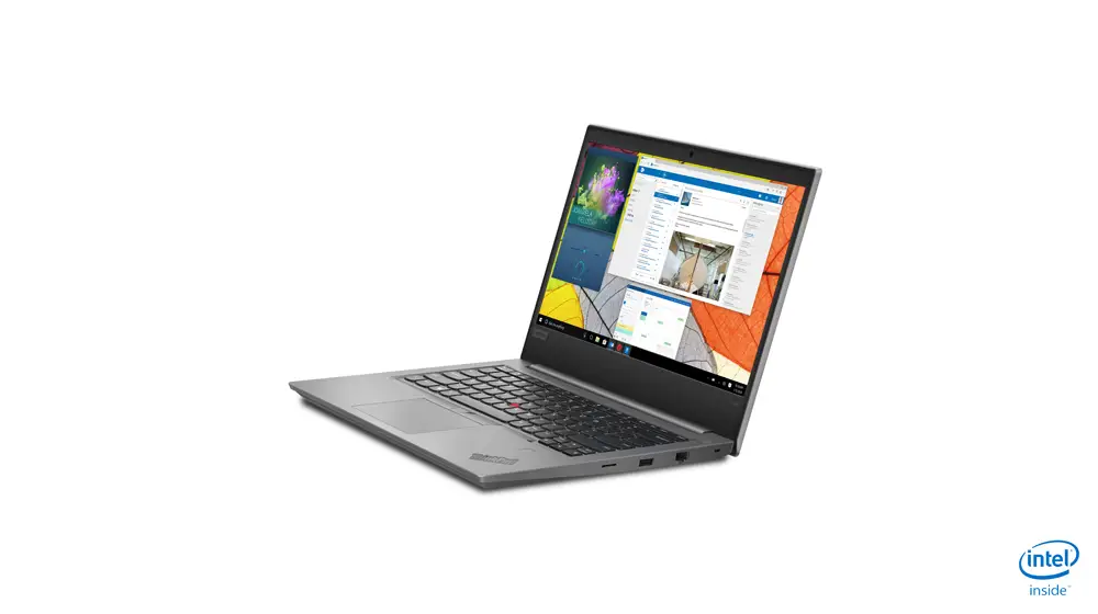 Lenovo ThinkPad E490 8 GB 20N8000VTX