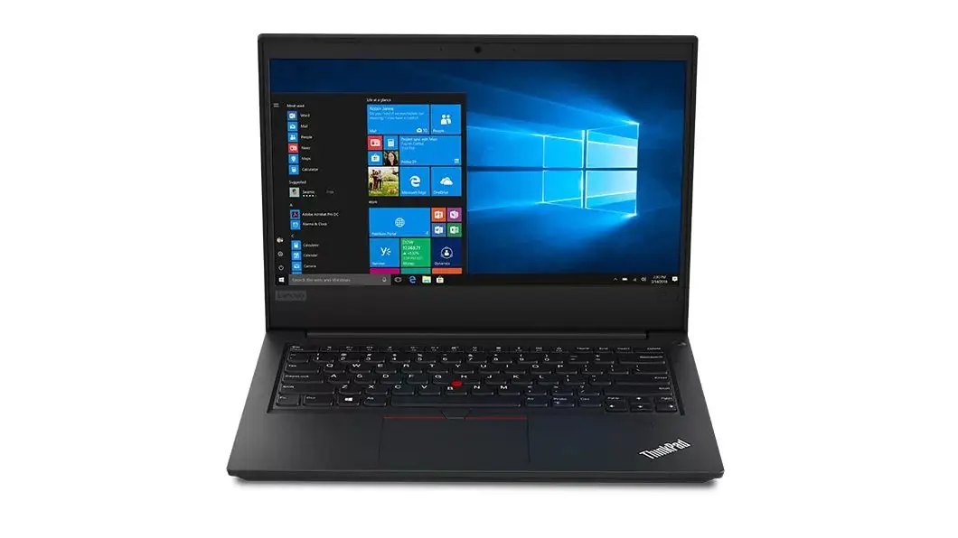 Lenovo ThinkPad E490 8 GB 20N8000QPB