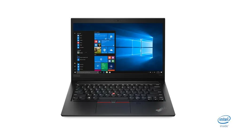 Lenovo ThinkPad E490s 8 GB 20NG000RUS