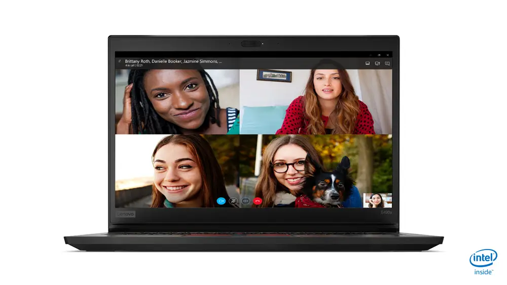 Lenovo ThinkPad E490s 8 GB 20NGA000US