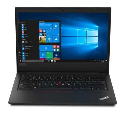 Lenovo ThinkPad E495 8 GB 20NE0007US