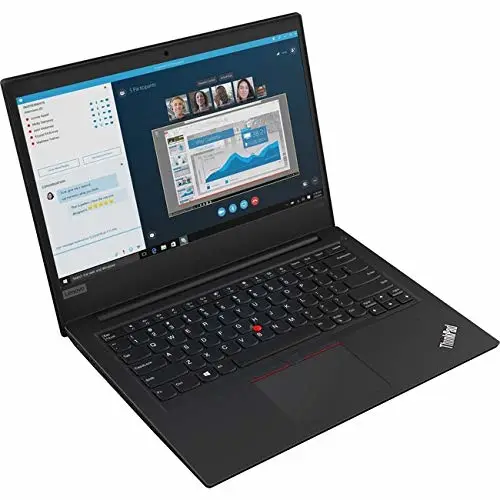Lenovo ThinkPad E495 4 GB 20NE0003US